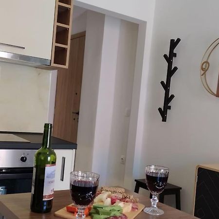 Xenofon'S Cozy Apartment Corfu  Exterior foto