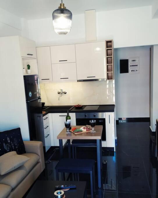 Xenofon'S Cozy Apartment Corfu  Exterior foto