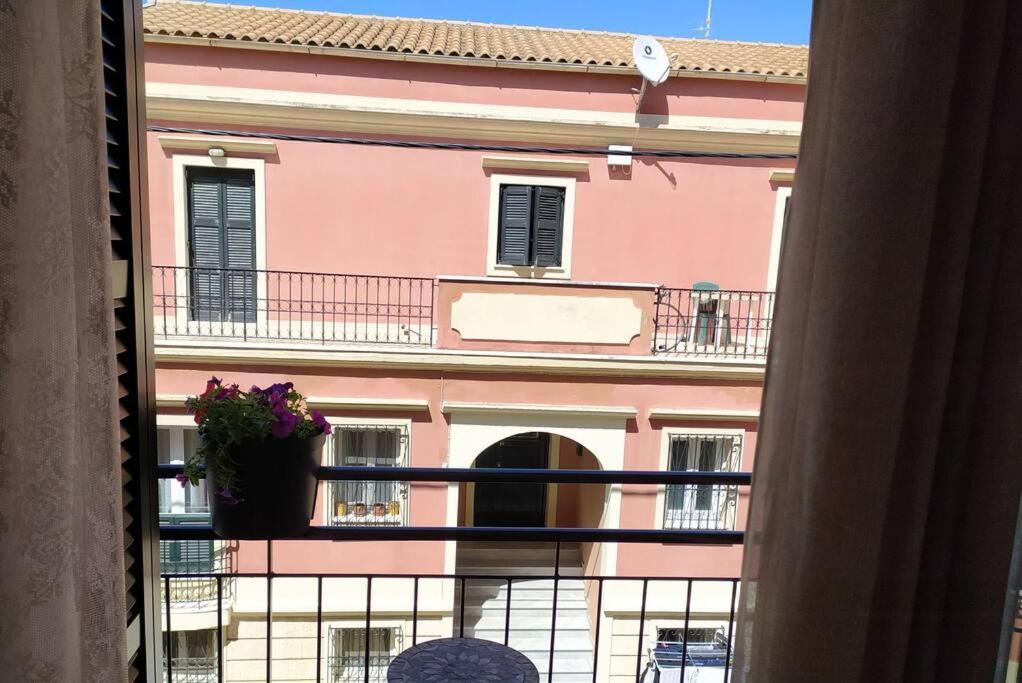 Xenofon'S Cozy Apartment Corfu  Exterior foto