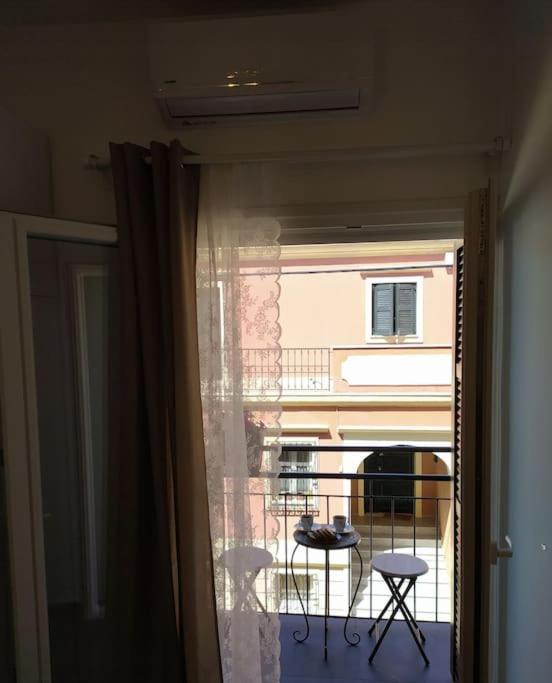 Xenofon'S Cozy Apartment Corfu  Exterior foto