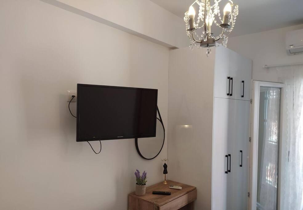 Xenofon'S Cozy Apartment Corfu  Exterior foto